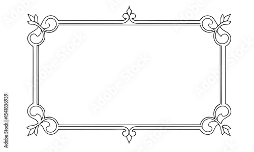 frame vector