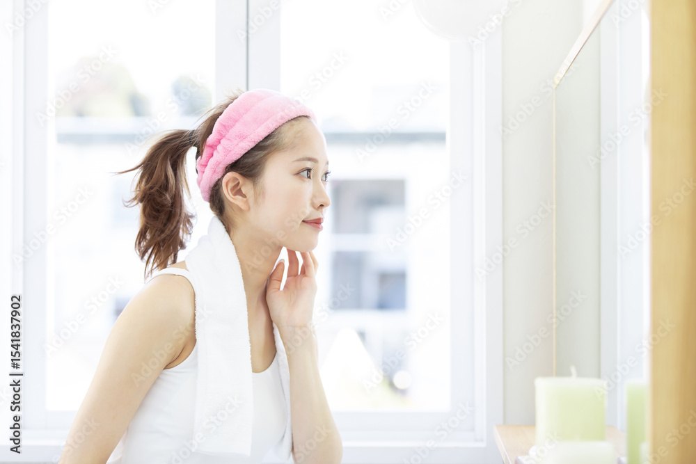 おこもり美容 自分磨き
おこもり美容 自分磨き