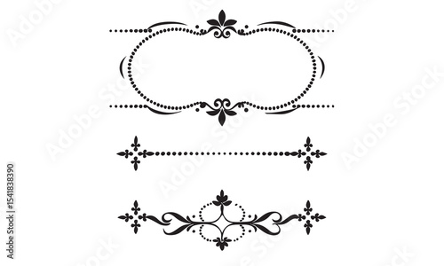 frame vector