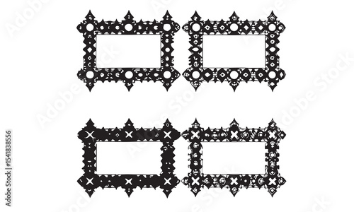 frame vector