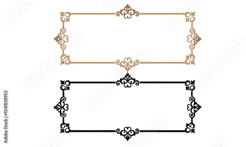 frame vector