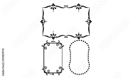 frame vector