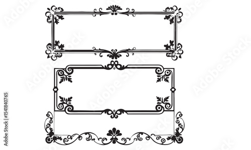 frame vector