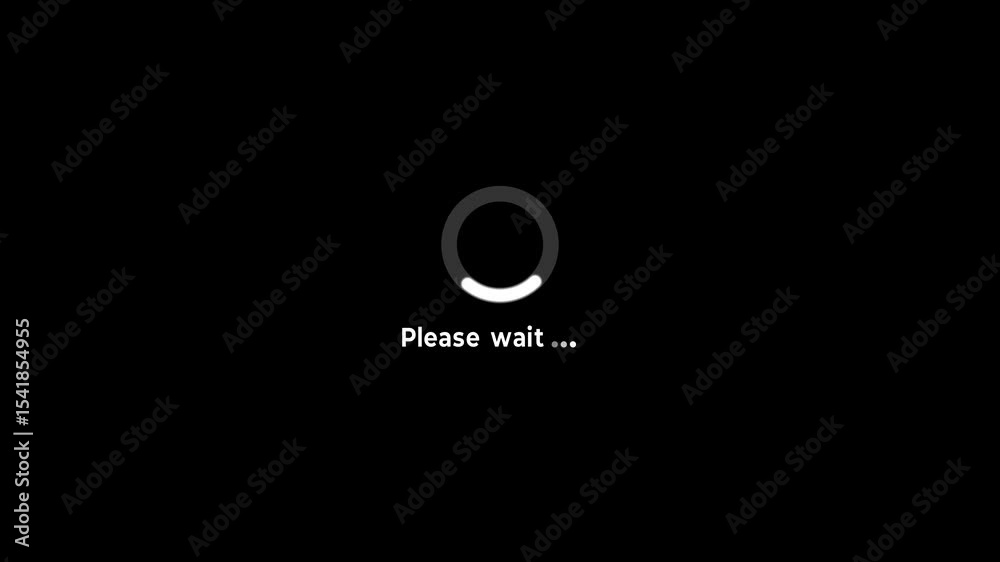 updating and downloading progress animation transfer fast to last animation. Please wait loading process, Please wait. Waiting status bar. Please wait loading process.