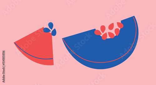 Cute appetizing Vegetables collection. Decorative abstract horizontal banner with colorful doodles. Hand-drawn modern illustrations with Vegetables, abstract elements.	