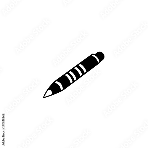 Smart Pen Icon