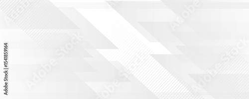 Abstract blue banner design vector, dynamic sporty horizontal background template for media promotion or web banner