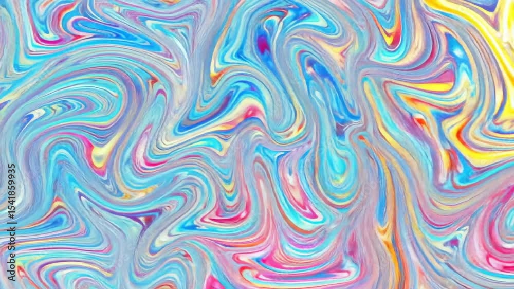 Abstract swirling patterns background Abstract swirling patterns background