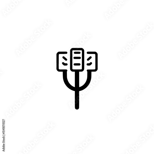Test Mode Icon 