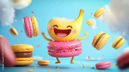 happy birthday card with cake