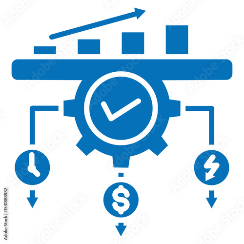 manufacturing efficiency