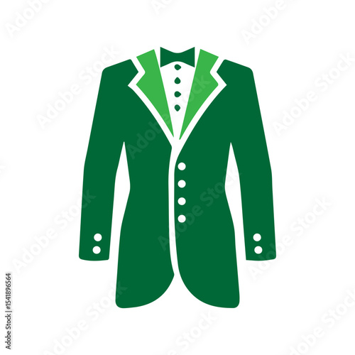 tuxedo icon