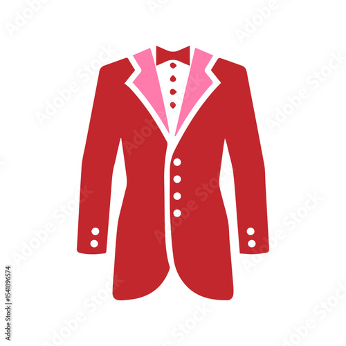 tuxedo icon