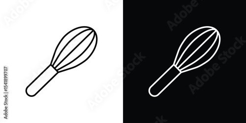 Beater icon. Graphic Design vector icon. Ui Ux Icons