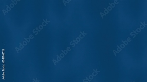 Intense blue background with slightly textured surface, useful as simple abstract backdrop or for adding creative content.