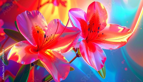 bouquet of flowers