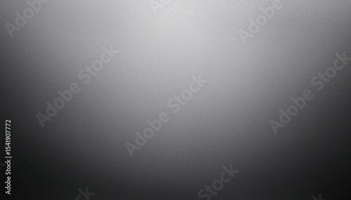 grayscale gradient background with fine grain texture suitable for minimalist designs product mockups website backgrounds and social media graphics