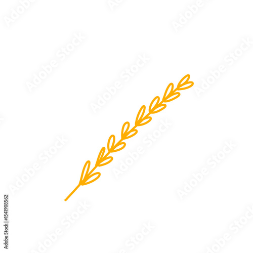 wreath icon vector 
