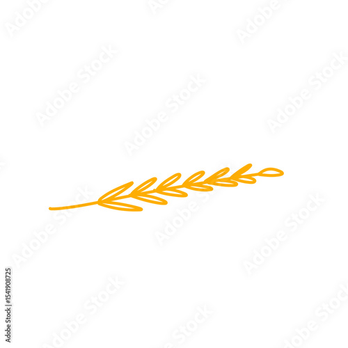 wreath icon vector 
