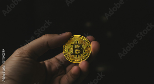 Understanding Cryptocurrency A Close-Up Look at Bitcoin