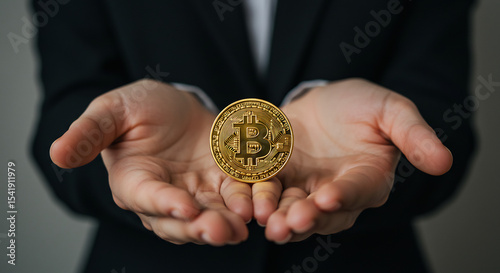 Cryptocurrency Investment Secure and Profitable Digital Assets