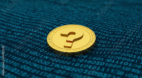 Uncertain Future Exploring the Enigma of Cryptocurrencies and Their Technological Underpinnings
