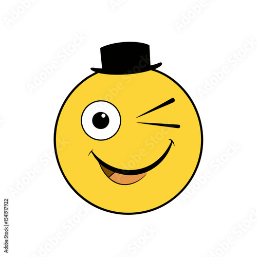 happy smiley face