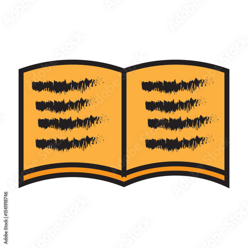 paper color icon