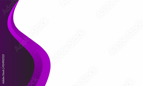 abstract purple background