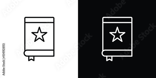 Quran book icon. Graphic Design vector icon. Ui Ux Icons