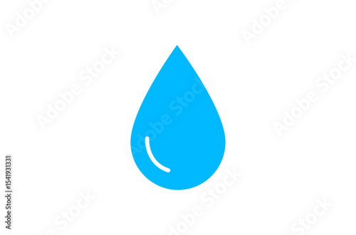 水のアイコン