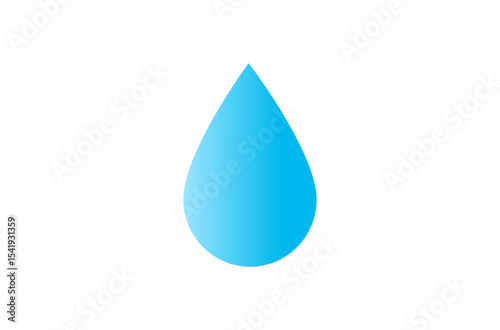 水のアイコン
