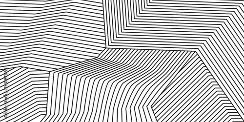black line pattern vector ilustration geometric-pattern, seamless-pattern, abstract-pattern background simple design