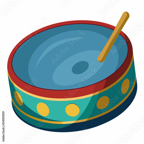 drum