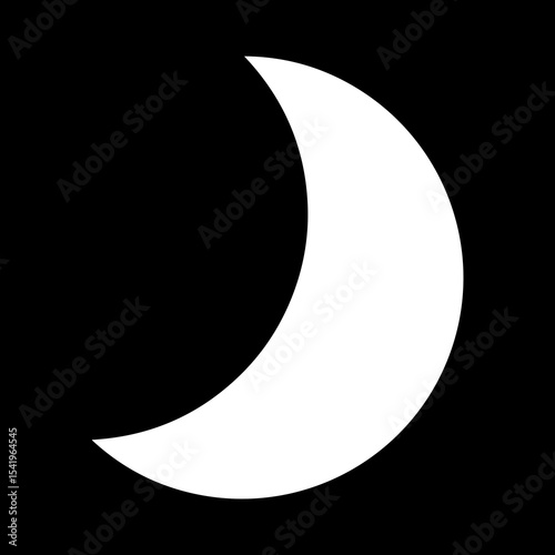 Crescent Moon