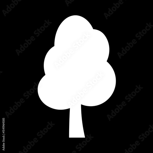Deciduous Tree