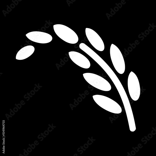 Ear of Rice