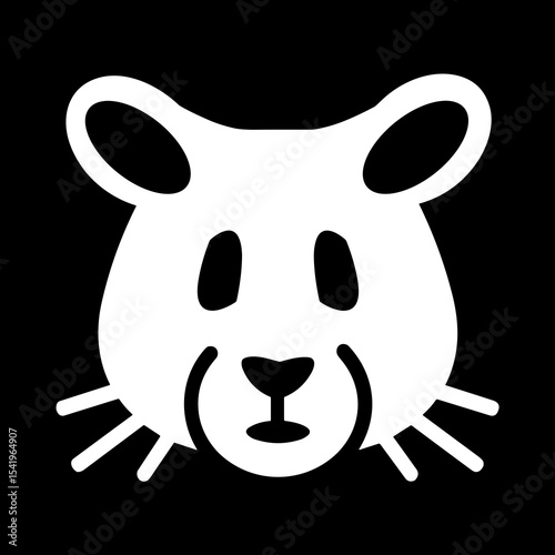 Hamster Face