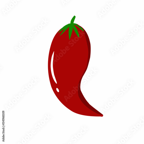 hot chili pepper