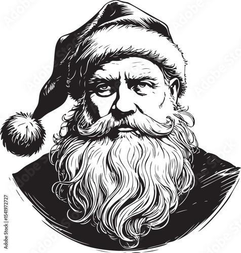 Santa Claus