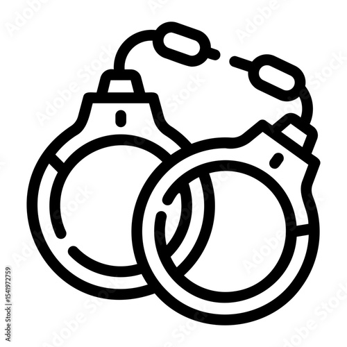 handcuffs