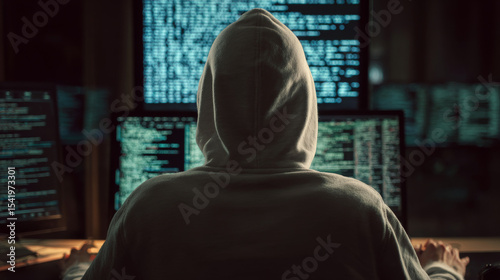 major cyber attack hitting computers