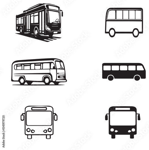 bus