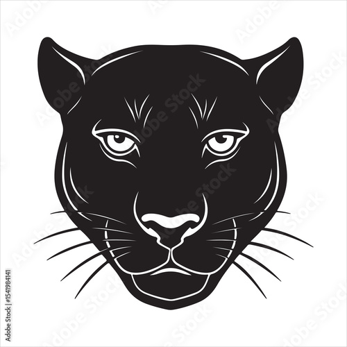 Black Panther – Stealthy and Powerful Big Cat of the Wild