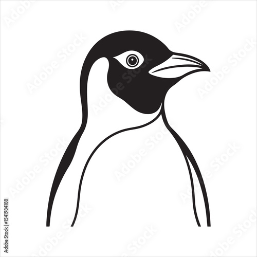 Emperor Penguin – Majestic Flightless Survivor of the Frozen South