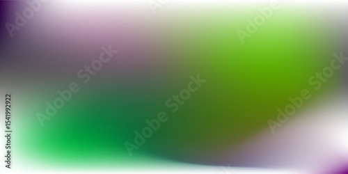 Simple grain, noise liquid gradient vector background