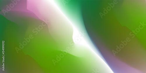 Simple grain, noise liquid gradient vector background