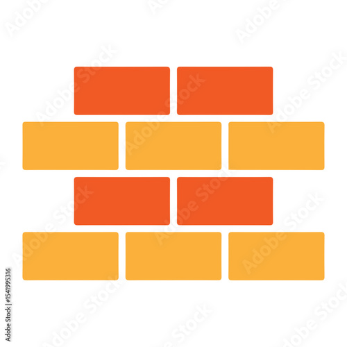 building wall icon