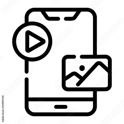 digital media