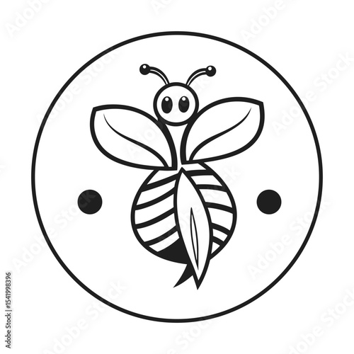 bbbee logo, bee and puppycat logo, bee happy logo, bee hive logo, bee honey logo,
